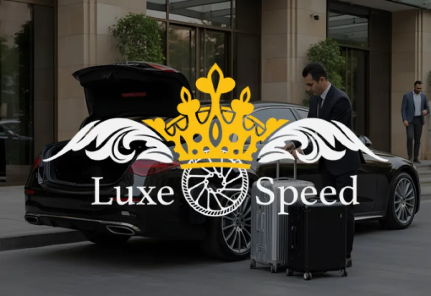 Luxe Speed
