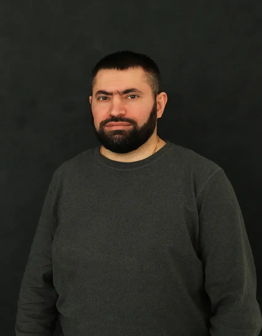 Անդրանիկ Բոյաջյան