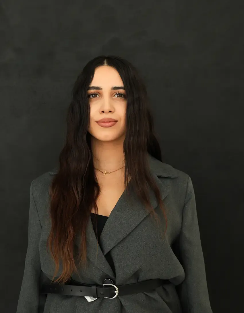 Անահիտ Գասպարյան