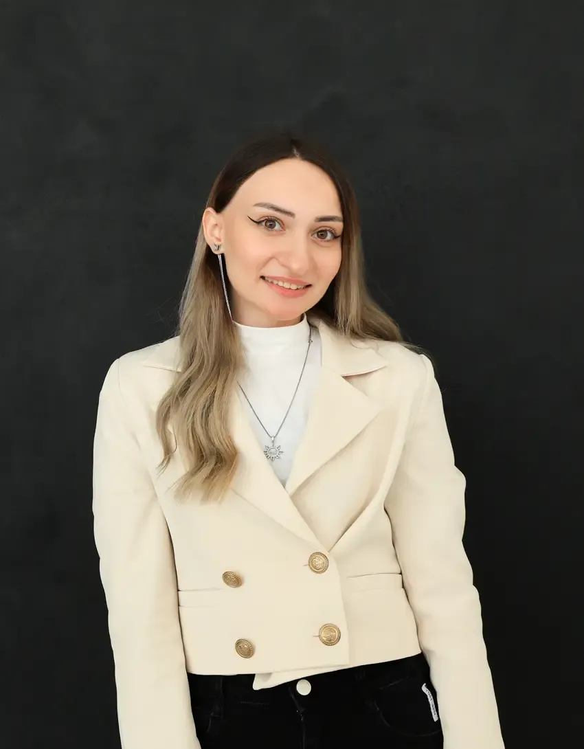 Լիանա Խաչատրյան