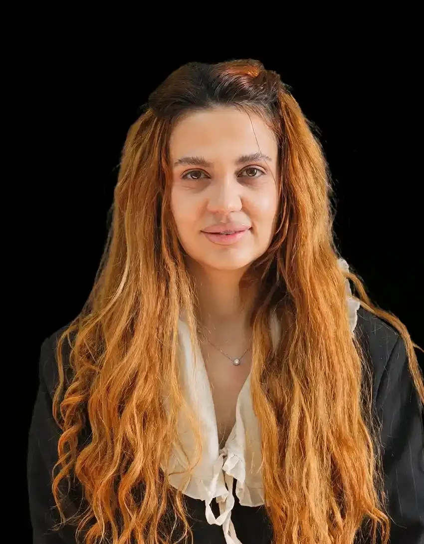 Մանե Մանուկյան