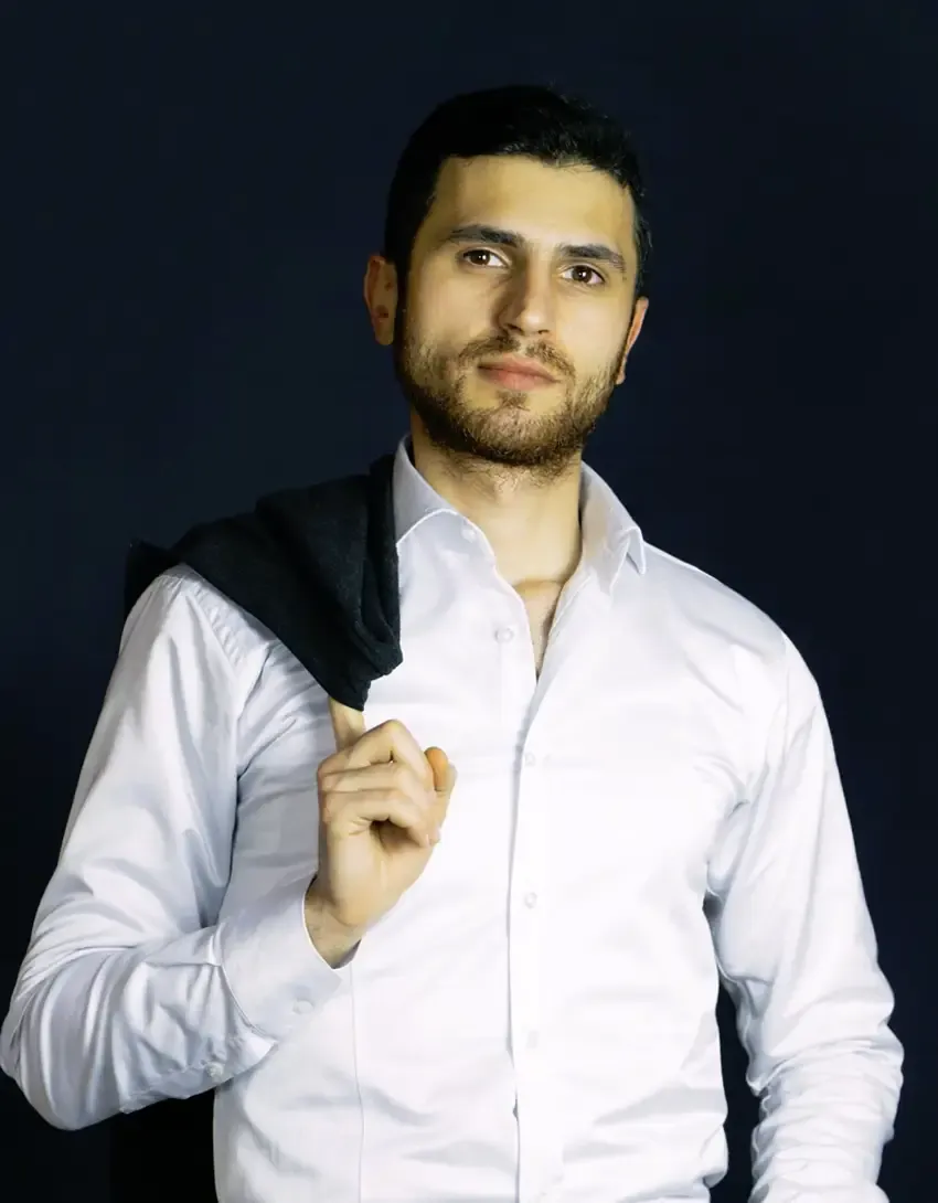 ժորա Իսպիրյան