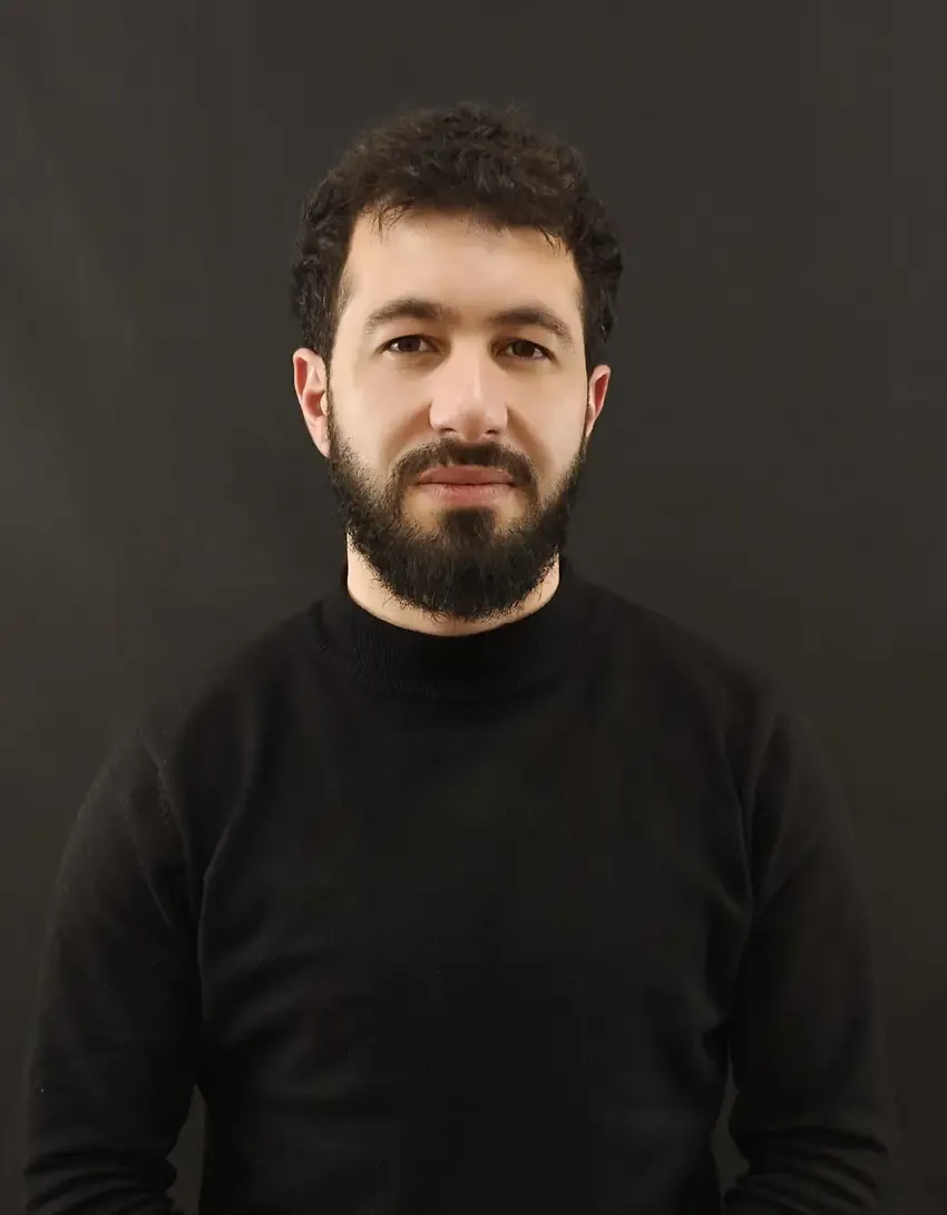 Կարեն Արզոյան