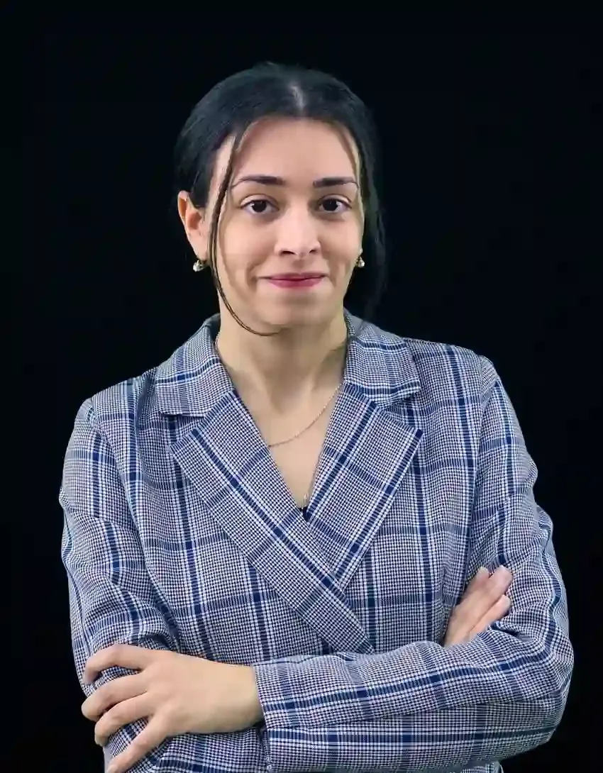 Լենա Նալբանդյան