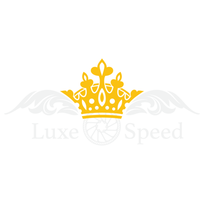 Luxe Speed Limo