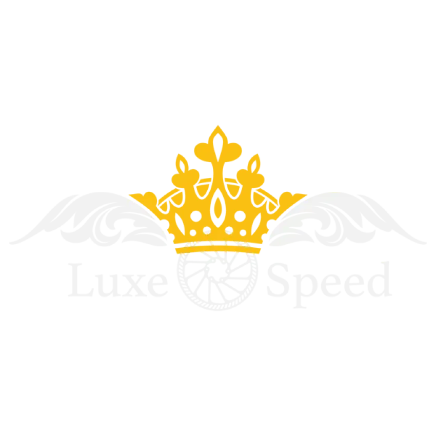 Luxe Speed Limo