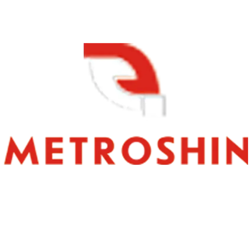 Metroshin