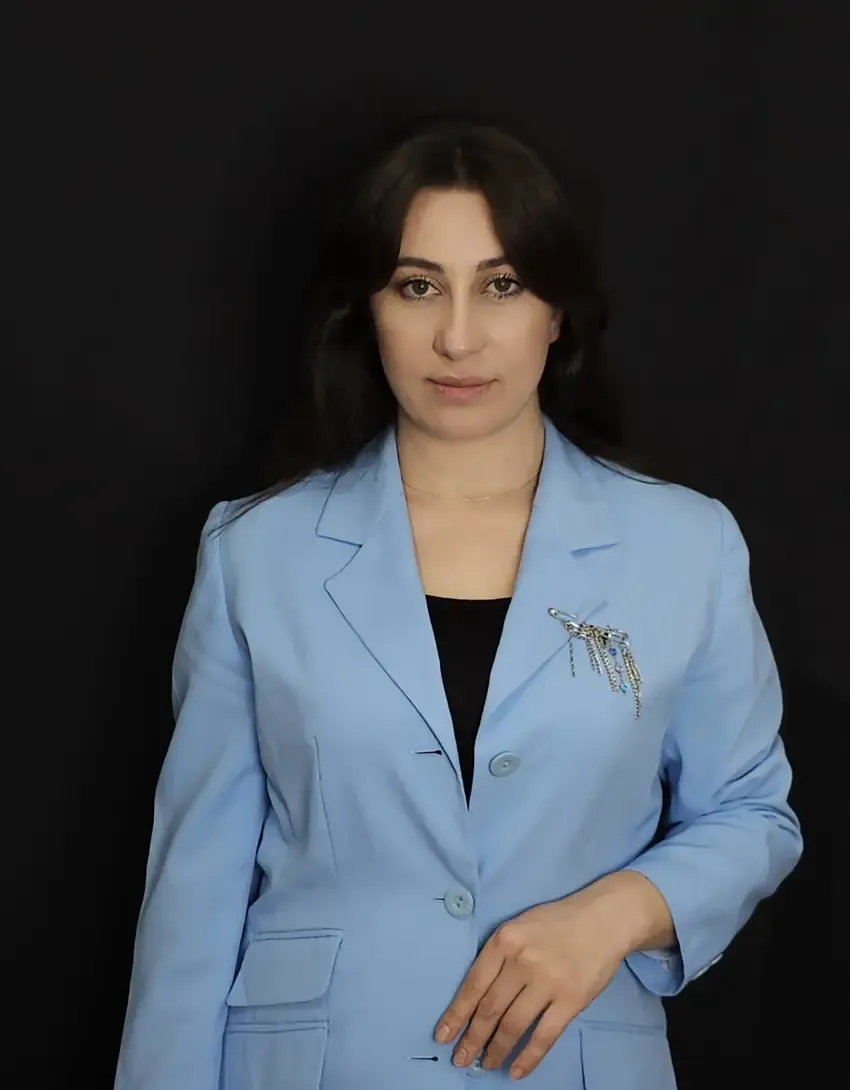 Մարիամ Արզոյան