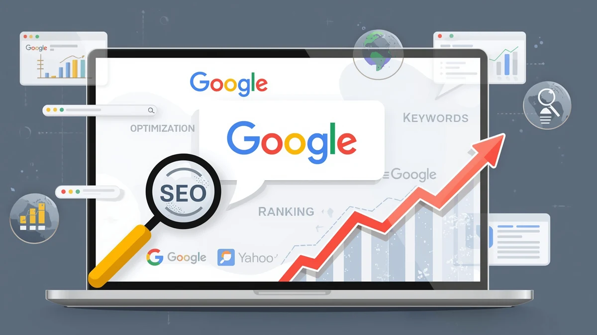 SEO indexing