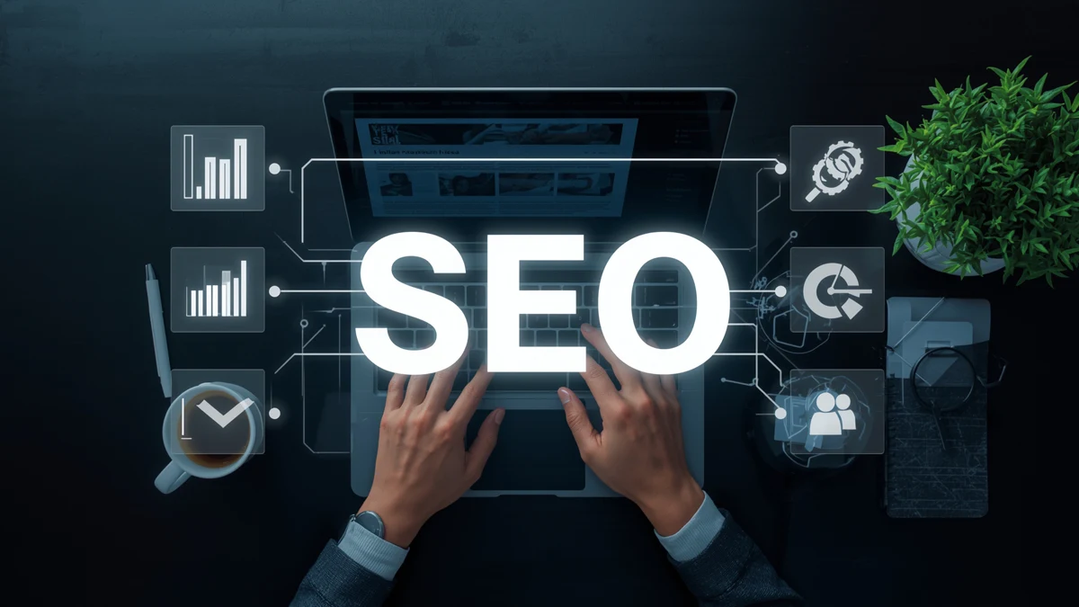 SEO optimization