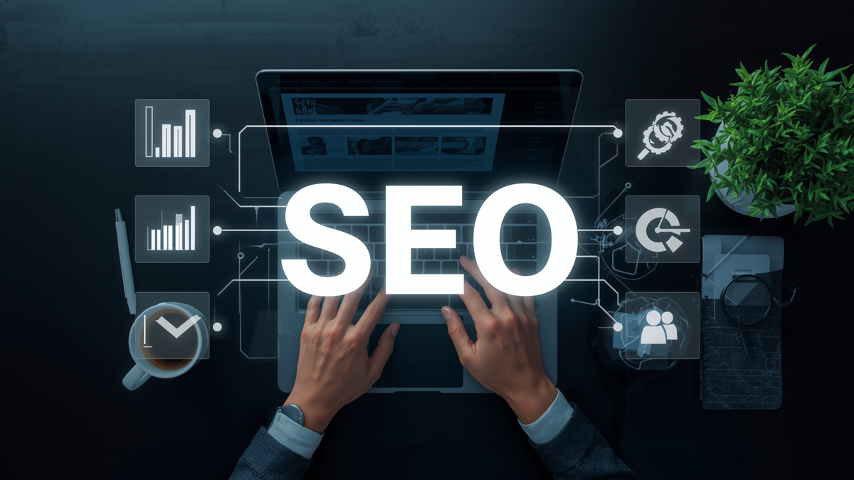 SEO